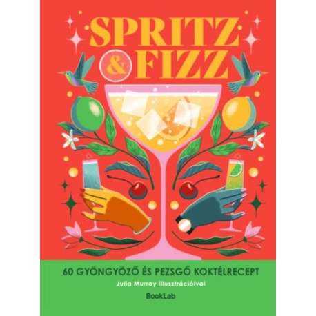 Spritz & Fizz