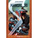 Rodney Barnes: Star Wars: A Mandalóri - Második évad Második kötet