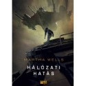 Martha Wells: Hálózati hatás