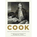 Hampton Sides: Cook kapitány felfedezései és végzetes útja