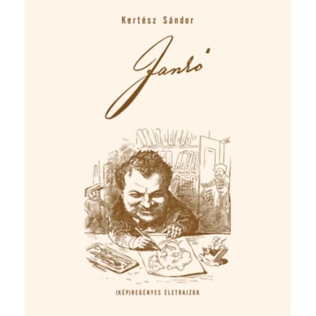 Kertész Sándor: Jankó