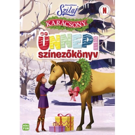 Szilaj - Karácsony