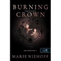 Marie Niehoff: Burning Crown - Lángoló korona