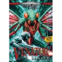 G.F. Lancer: Venator