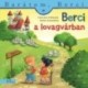 Christian Tielmann: Berci a lovagvárban