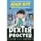 Adam Kay: Dexter Procter, a 10 éves doktor