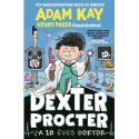 Adam Kay: Dexter Procter, a 10 éves doktor
