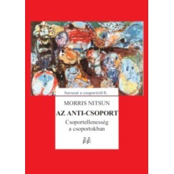 Nitsun Morris: Az anti-csoport