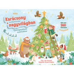 Hannah Joli: Karácsony a nagyvilágban
