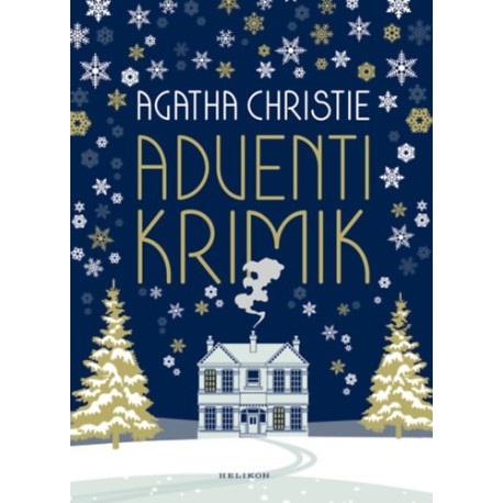 Agatha Christie: Adventi krimik