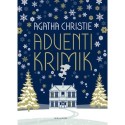Agatha Christie: Adventi krimik