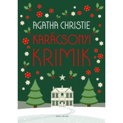 Agatha Christie: Karácsonyi krimik
