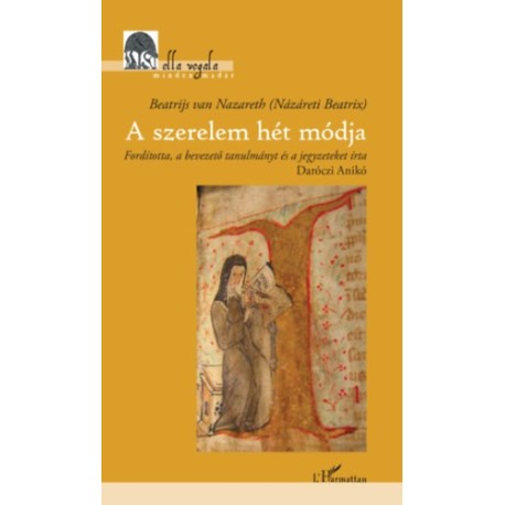 Beatrijs Van Nazareth: A szerelem hét módja