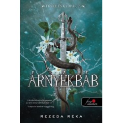 Rezeda Réka: Árnyékbáb