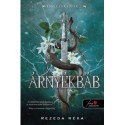 Rezeda Réka: Árnyékbáb