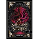 Heteira: A sárkány szívében