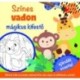 Színes vadon