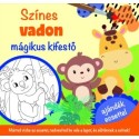 Színes vadon