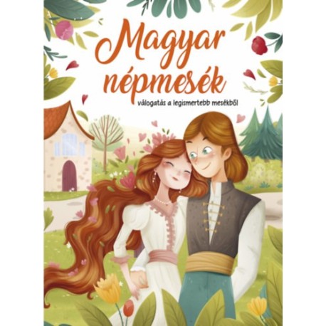 Magyar népmesék