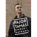 Pajor Tamás: Emberhátrány