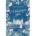 Jane Austen: A klastrom titka