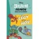 Stitch ügynök 2. - Légy te a hős!