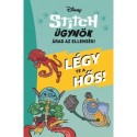 Stitch ügynök 2. - Légy te a hős!