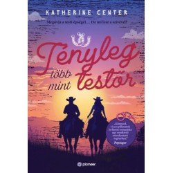 Katherine Center: Tényleg több mint testőr