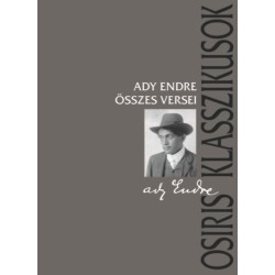 Ady Endre: Ady Endre összes versei