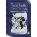 Bessenyei Gábor: TacsiTesók Titkos Társasága 1. - Luna és az őrült doki esete