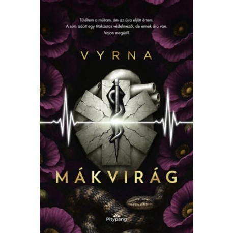 Vyrna: Mákvirág