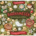 Vadadi Adrienn: Barkamesék - Karácsony az erdőben