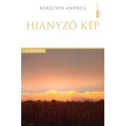Kerecsen Andrea: Hiányzó kép