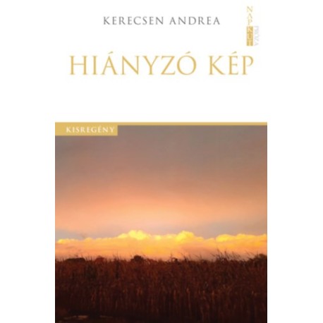 Kerecsen Andrea: Hiányzó kép