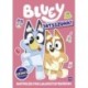 Bluey - Játsszunk együtt!