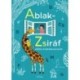 Mérei Ferenc: Ablak-Zsiráf