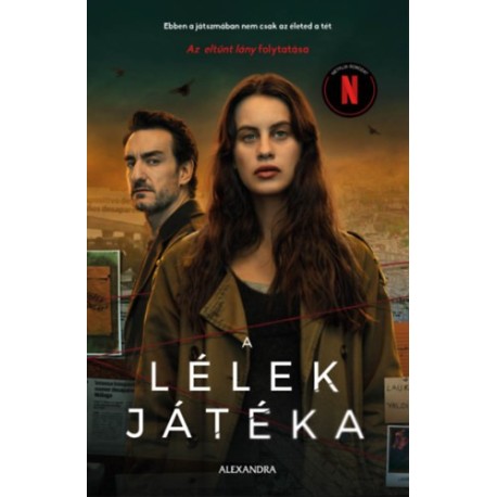Javier Castillo: A lélek játéka