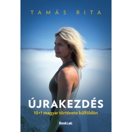 Tamás Rita: Újrakezdés