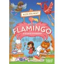 Alex Milway: Hotel Flamingo 4. - A szakácsverseny