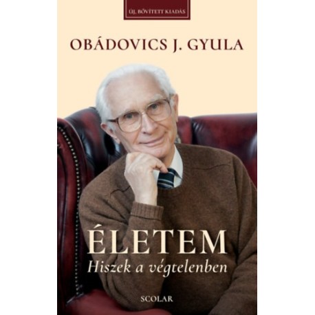 Obádovics J. Gyula: Életem