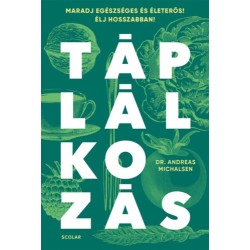 Prof. Dr. Andreas Michalsen: Táplálkozás