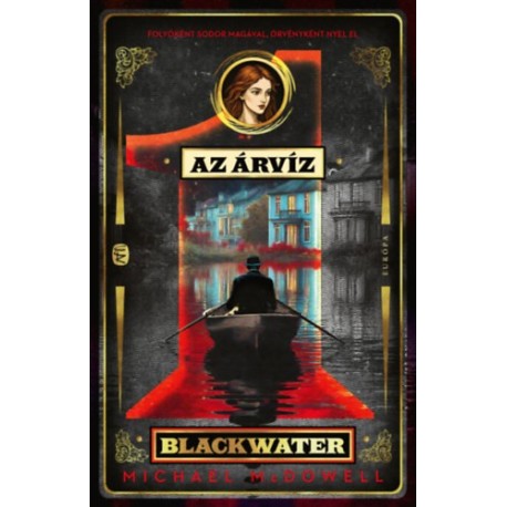 Michael McDowell: Az árvíz