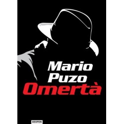 Mario Puzo: Omertá