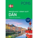 Pernille Hjorth: PONS Megszólalni 1 hónap alatt - Dán