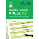Magdalena Filak, Filip Radej: PONS Mondatról mondatra - Angol A1