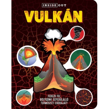 Tatay Sándor: Vulkán