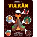 Tatay Sándor: Vulkán