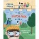 Czakó Zsófia: A Bástya park titka