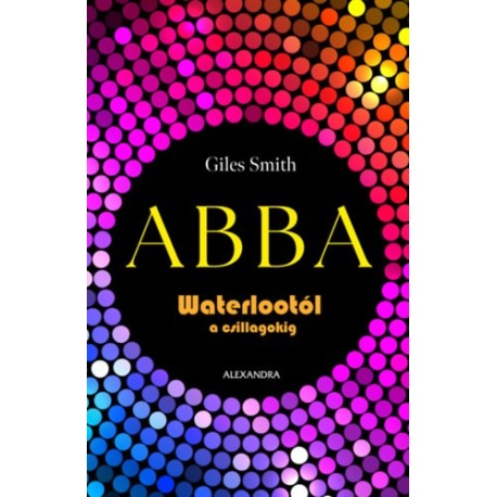 Giles Smith: ABBA