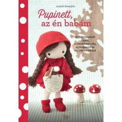 Isabelle Kessedjian: Pupinett, az én babám